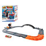 Pacote Hot Wheels City Expansão Track - Mattel