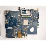 Placa Mãe  Acer Aspire 5100-defeito Lote: Rm0106.00