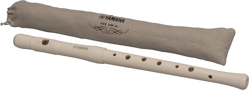 Flauta Traversa Yamaha Yrf21