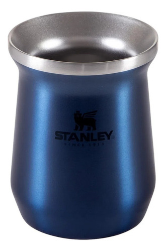 Mate Stanley  Acero Termico Classic 236 Ml