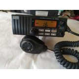 Vhf Marino Icom Ic-m56