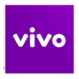 Chip Vivo Pre 4.5g + Recarga De 10 Reais Com Ddd 11 Sp