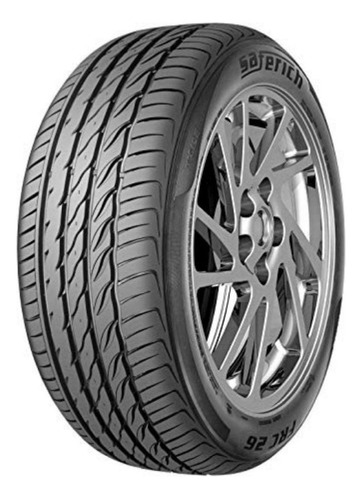 Llanta 215/70r15 98t Saferich Frc16