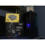 Pc Gamer Gtx 1660 Super Amd Ryzen 5 3600 16gb