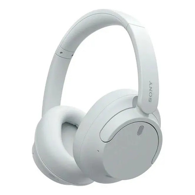 Audífonos Inalámbricos Wh-ch720n Color Blanco | Meses sin interés