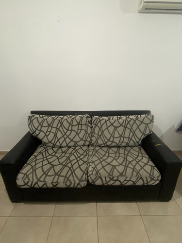 Sillon Dos Cuerpos 180x90 Cm 