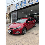 Chevrolet Cruze 2018 1.8 Ltz Mt 141cv