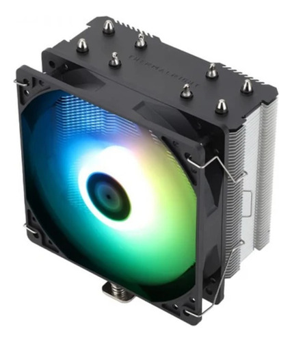 Cooler Torre Cpu Thermalright Assasin X 120 R Se Rgb 