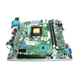 Sp 799156-601 Hp Prodesk 400 G3 Sff S1151 Desk Motherboard