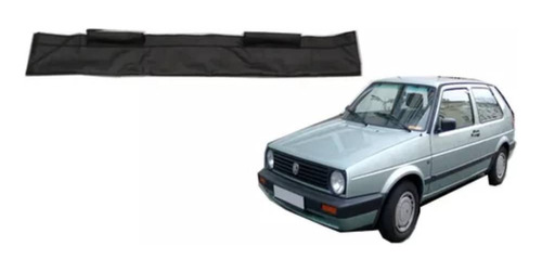 Antifaz Tipo Bigote Volkswagen Golf A2 1987 - 1992