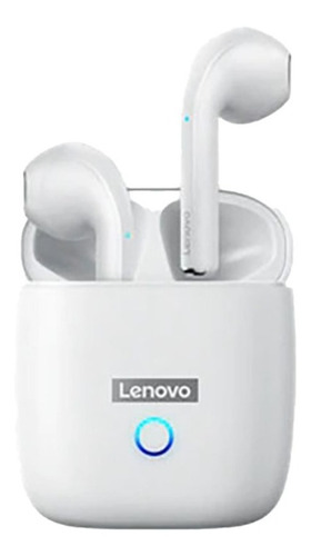 Audifonos Lenovo Lp50 Audifonos Tws - Super Precio!!