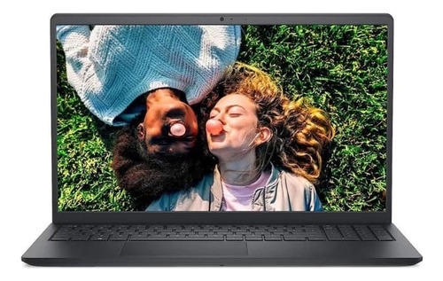 Notebook Dell Inspiron 3520 Core I3 12th 8gb 512ssd Preto