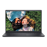 Notebook Dell Inspiron 3520 Core I3 12th 8gb 512ssd Preto