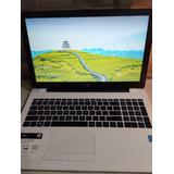 Notebook Laptop Hp 15 Bs-oo7la
