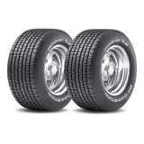 2 Llantas 215/70 R14 Bfgoodrich Radial T/a S96