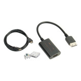 Cable Adaptador Dreamcast A Hdmi Para Sega Dreamcast