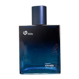 Perfume I9life N33 Vidro Inspiração Silver Scent I9life