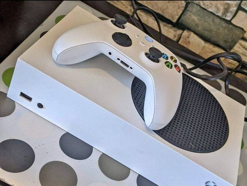 Xbox Series S   No Adquirirlo Sin Preguntar 