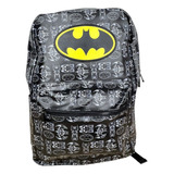 Morral Batman Comics/ Dc Comics 