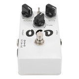 Overdrive Classic Ocd Guitarra De Efectos De Pedal