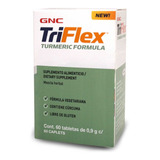 Gnc Triflex Turmeric