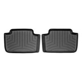 Tapete Uso Rudo Weathertech Bmw X3 2004 2010 2da Fila