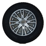 Neumático Y Llanta Scorpion Atr 205/65 R15 94h