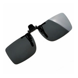 Gafas De Clip Sol Polarizadas Leepee Visión Nocturna Uv400