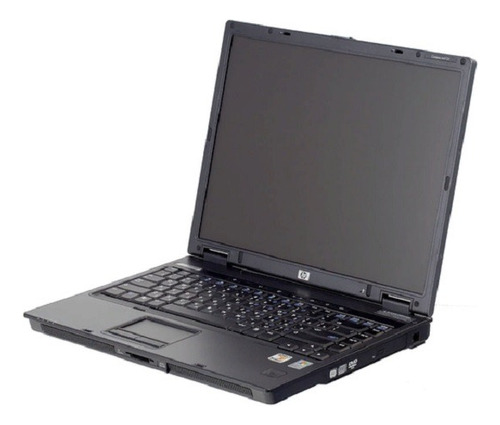 Laptop Hp Compaq Nx6115