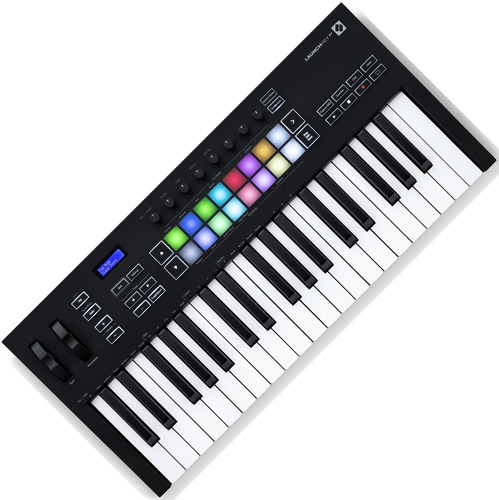 Novation Launchkey 37 Mk3 Oferta Msi