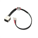 Cable  Pin Carga Dell 15-5000 15-5545 M03w3 P39f Nextsale