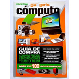 Revista Gadgets Cómputo Laptop Impresoras Software Accesorio