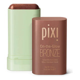 Pixi By Petra On The Glow Bronze