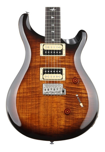 Guitarra Electrica Prs Se Custom 24 Con Tremolo