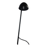 Espeto Para Jardim Cogumelo Pequeno Para Lampada G9