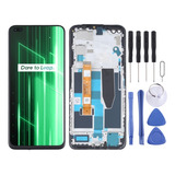 Pantalla Táctil Lcd Para Realme X50 5g Rmx2144