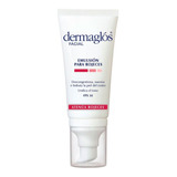 Dermaglos Emulsion Para Rosacea Rojeces X 50 Ml