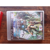 Enslaved Odyssey To The West Ps3 Usado Perfeito