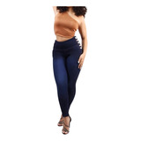 Jeans Dama Pantalon Mujer H2o Medellin Stretch Push Up