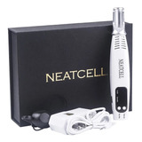 Caneta Neatcell Despigmentadora Laser Tatuagem Cicatriz