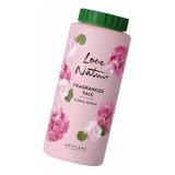 Talco Perfumado Floral  Para Dama Corpor - g a $220