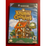 Animal Crossing Nintendo Gamecube Oldskull Games