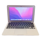 Macbook Air A1465 11.6 Polegadas I5 1.4ghz / 4 Gb / 128gb