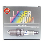 Kit Juego 4 Bujias Ngk Laser Iridium Japon Izfr5g 5887