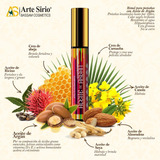 Aceite De Argan Contra Agua 24 H (mascara De Pestañas