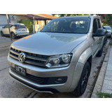 Volkswagen Amarok 2015 2.0 Cd Tdi 180cv 4x4 Dark Label At