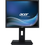 Monitor Led Acer De 19'' Pantalla Lcd 1280x1024- 1k:1 Vga