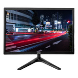 Monitor Tela 22 Polegadas Full Hd 75hz Hdmi Vga Audio