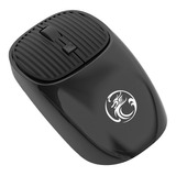 Mouse Óptico Imice G4 Wireless Inalámbrico Oficina 1600 Dpi