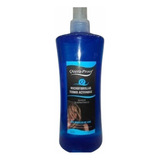 Shock Queratinico Queraprof Lino, Chocolate, Hierbas X 500ml